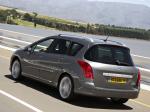 Peugeot 308 SW 2008 года